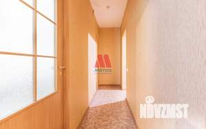 1-к квартира, вторичка, 32м2, 1/3 этаж