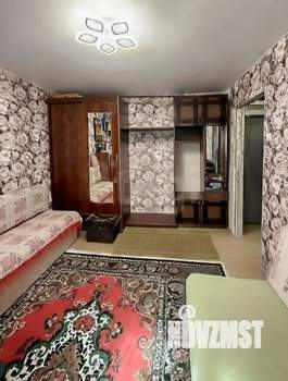 1-к квартира, вторичка, 22м2, 1/9 этаж