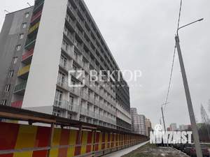 Студия квартира, вторичка, 26м2, 2/9 этаж