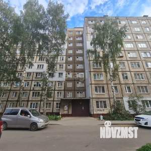 1-к квартира, вторичка, 22м2, 3/9 этаж