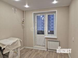 1-к квартира, вторичка, 39м2, 5/16 этаж