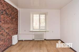 3-к квартира, вторичка, 64м2, 1/3 этаж