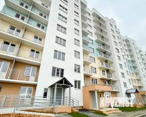 3-к квартира, вторичка, 74м2, 5/10 этаж