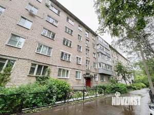3-к квартира, вторичка, 51м2, 2/5 этаж
