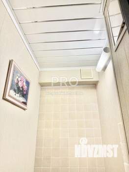 3-к квартира, вторичка, 64м2, 4/10 этаж