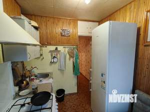 3-к квартира, вторичка, 64м2, 2/5 этаж