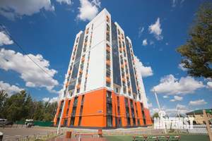 2-к квартира, вторичка, 61м2, 7/18 этаж