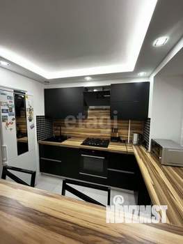 1-к квартира, вторичка, 36м2, 6/9 этаж