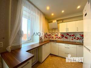 1-к квартира, вторичка, 33м2, 2/5 этаж