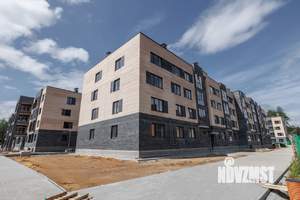 1-к квартира, вторичка, 47м2, 3/4 этаж