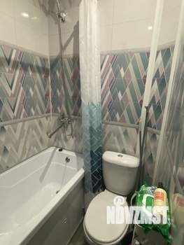 2-к квартира, вторичка, 36м2, 1/3 этаж