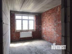 2-к квартира, вторичка, 63м2, 3/3 этаж