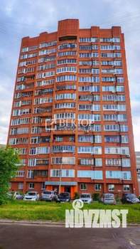 1-к квартира, вторичка, 37м2, 11/16 этаж