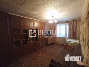 2-к квартира, вторичка, 43м2, 4/5 этаж