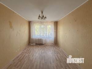 2-к квартира, вторичка, 46м2, 8/9 этаж