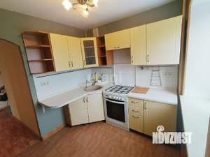 2-к квартира, вторичка, 45м2, 4/5 этаж