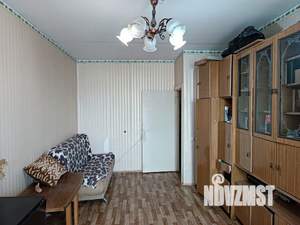 2-к квартира, вторичка, 61м2, 5/6 этаж