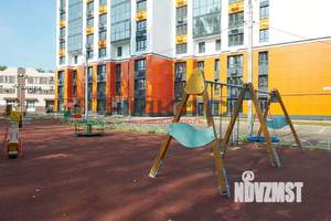 3-к квартира, сданный дом, 94м2, 3/15 этаж