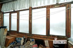 3-к квартира, вторичка, 60м2, 9/9 этаж