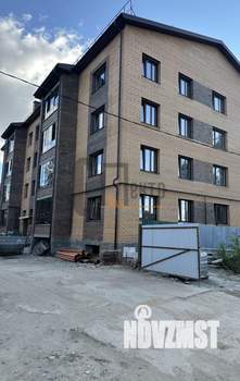 1-к квартира, вторичка, 38м2, 3/4 этаж