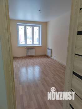 3-к квартира, сданный дом, 89м2, 2/24 этаж