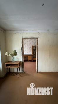 3-к квартира, вторичка, 56м2, 3/5 этаж