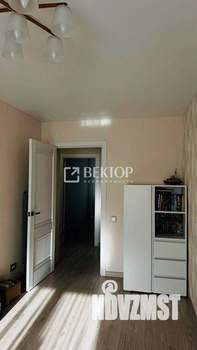 2-к квартира, вторичка, 44м2, 3/5 этаж