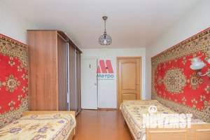 2-к квартира, вторичка, 47м2, 5/5 этаж