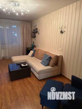 3-к квартира, вторичка, 84м2, 2/9 этаж