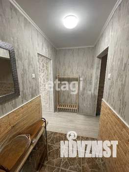 1-к квартира, вторичка, 38м2, 1/9 этаж