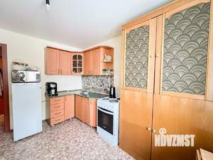 1-к квартира, вторичка, 36м2, 2/12 этаж