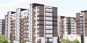 2-к квартира, вторичка, 80м2, 2/9 этаж