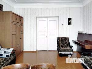 4-к квартира, вторичка, 86м2, 4/5 этаж