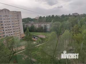 2-к квартира, вторичка, 50м2, 9/9 этаж