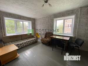 1-к квартира, вторичка, 31м2, 4/5 этаж