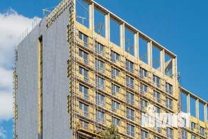 2-к квартира, вторичка, 54м2, 7/18 этаж