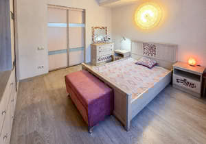 2-к квартира, вторичка, 57м2, 2/4 этаж