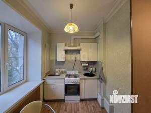 2-к квартира, вторичка, 45м2, 2/2 этаж