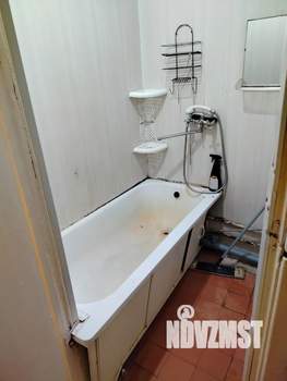 2-к квартира, вторичка, 50м2, 1/3 этаж