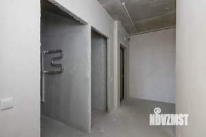 2-к квартира, вторичка, 71м2, 13/24 этаж