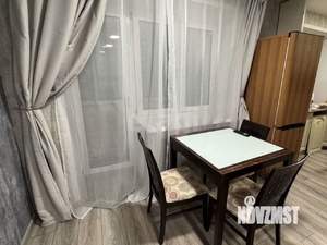 Студия квартира, вторичка, 32м2, 2/5 этаж