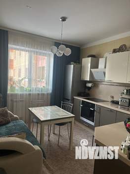 3-к квартира, вторичка, 71м2, 3/14 этаж