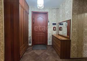 2-к квартира, вторичка, 57м2, 2/4 этаж