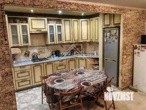 4-к квартира, вторичка, 91м2, 2/10 этаж