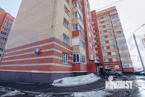 Студия квартира, вторичка, 28м2, 9/10 этаж