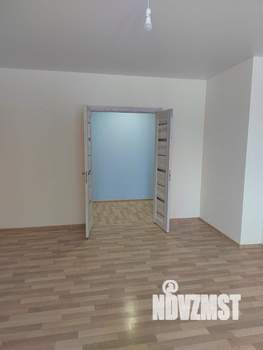 3-к квартира, сданный дом, 89м2, 1/24 этаж