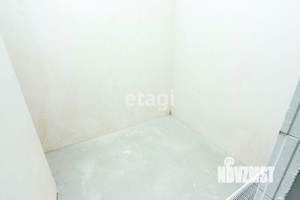 1-к квартира, вторичка, 38м2, 3/11 этаж