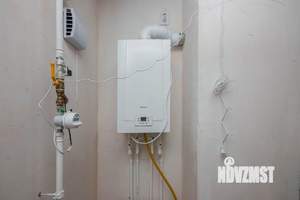 3-к квартира, строящийся дом, 87м2, 3/9 этаж