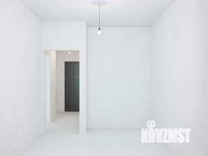 2-к квартира, вторичка, 67м2, 3/16 этаж