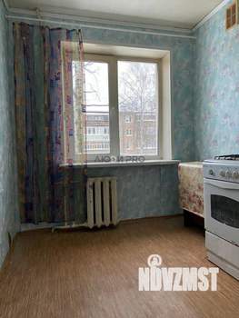 2-к квартира, вторичка, 45м2, 3/5 этаж